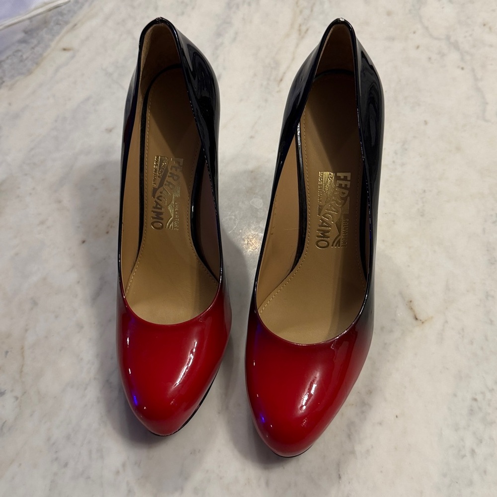 Salvatore Ferragamo Pumps